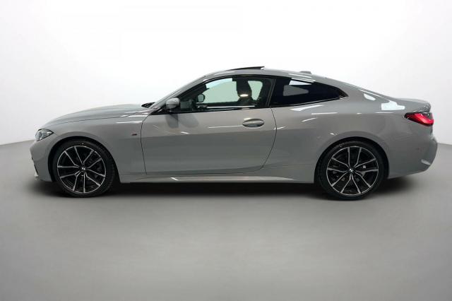 Bmw Serie 4 Coupé image 5