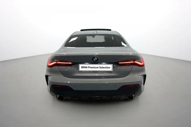 Bmw Serie 4 Coupé image 9
