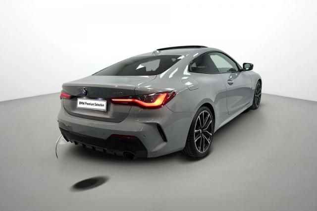 Bmw Serie 4 Coupé image 6