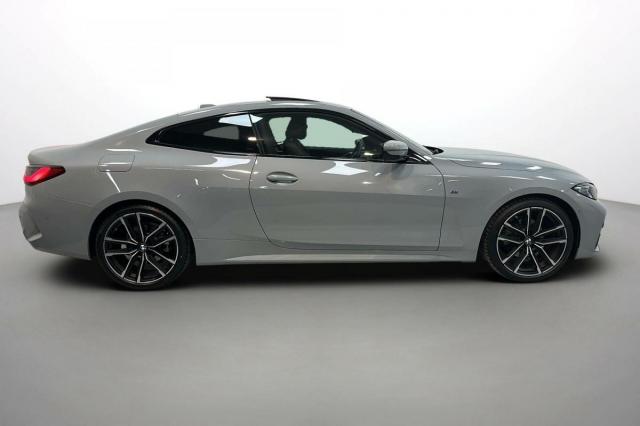 Bmw Serie 4 Coupé image 8