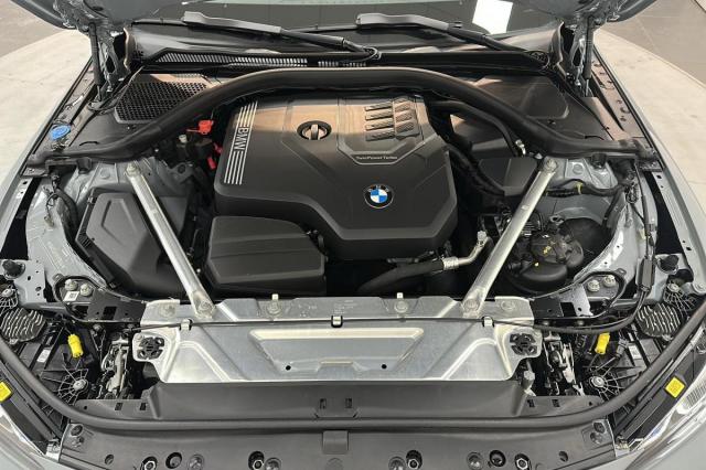 Bmw Serie 4 Coupé image 1