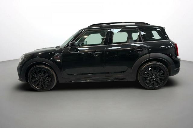 Mini Countryman image 9