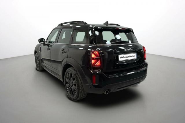 Mini Countryman image 1