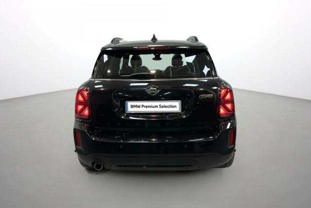 Mini Countryman image 2