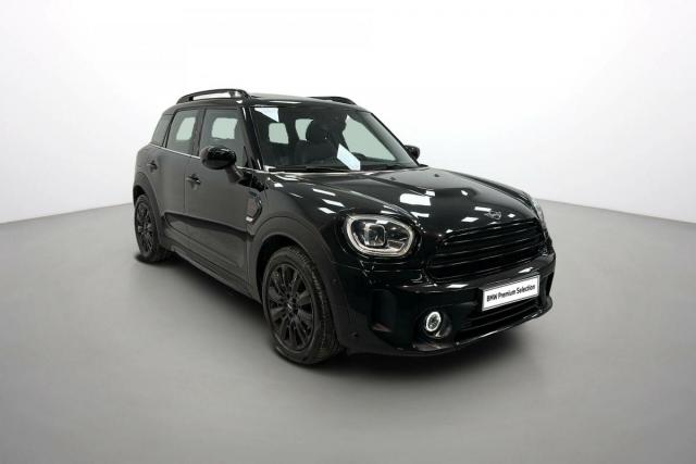 Mini Countryman image 7