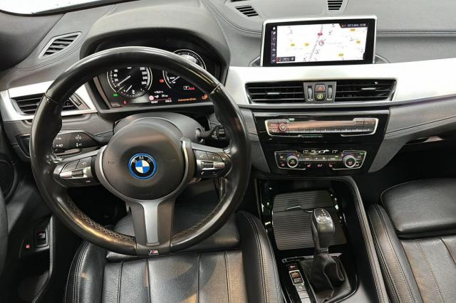Bmw X2 image 9