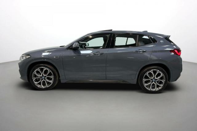 Bmw X2 image 6