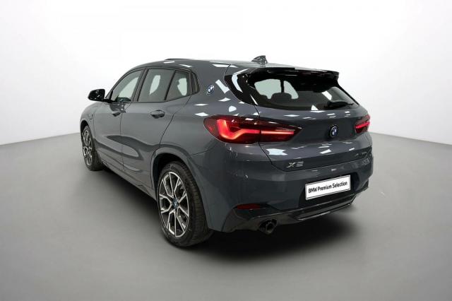 Bmw X2 image 2