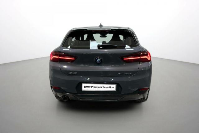 Bmw X2 image 8