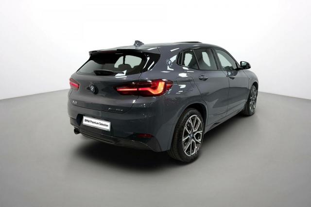 Bmw X2 image 5