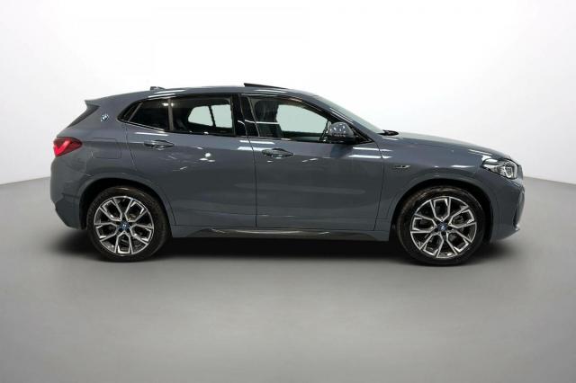 Bmw X2 image 1