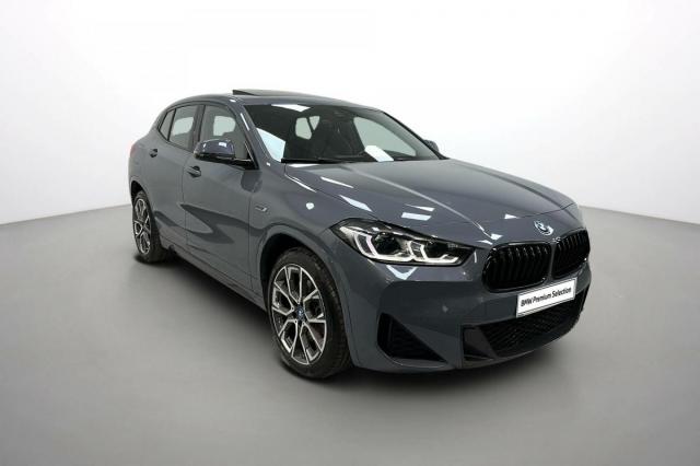 Bmw X2 image 7