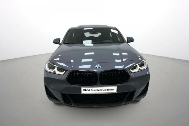 Bmw X2 image 4
