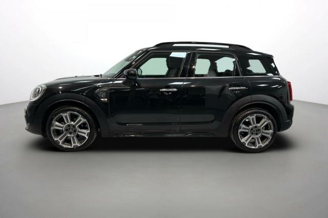Mini Countryman image 9