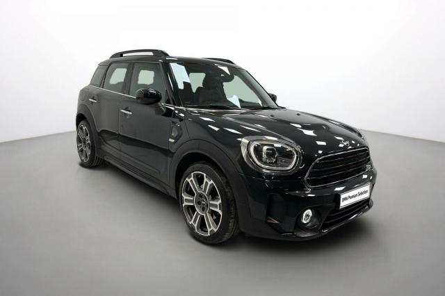 Mini Countryman image 7