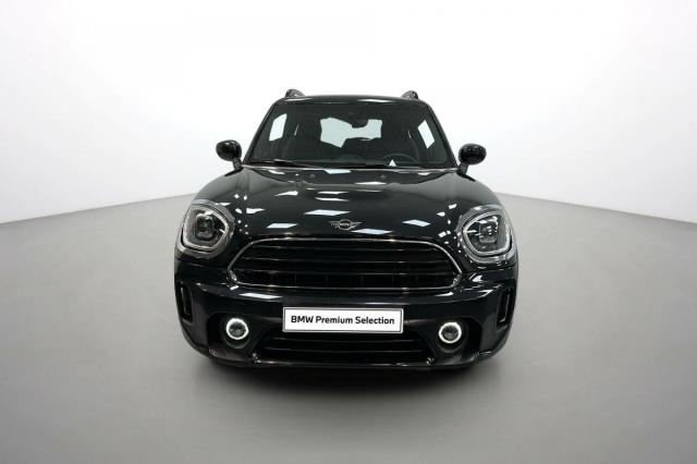Mini Countryman image 1