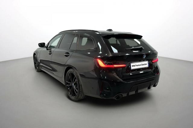 Bmw Série 3 image 3