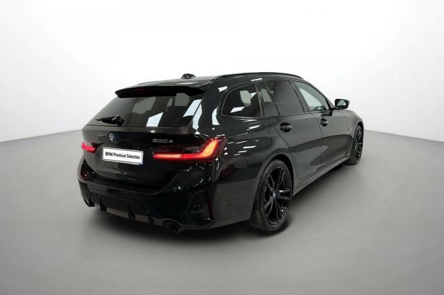 Bmw Série 3 image 6