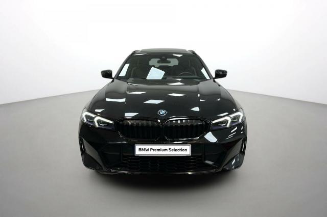 Bmw Série 3 image 9