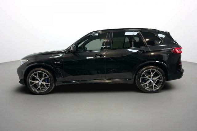 Bmw X5 image 1