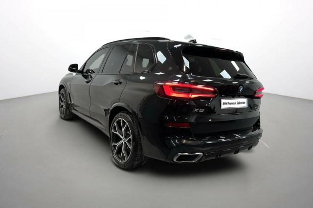 Bmw X5 image 2