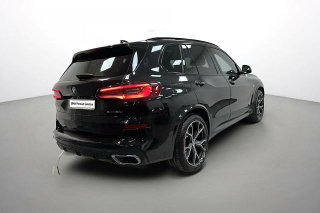 Bmw X5 image 9