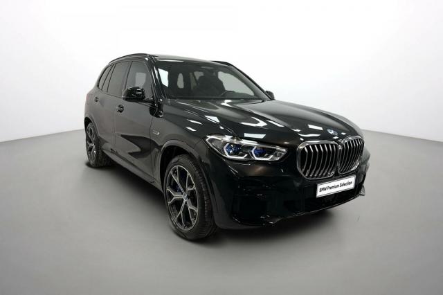 Bmw X5 image 6