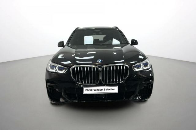 Bmw X5 image 8