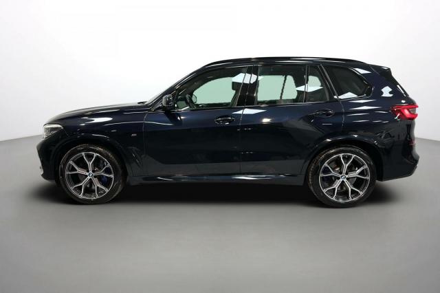 Bmw X5 image 7
