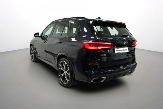 Bmw X5 image 3