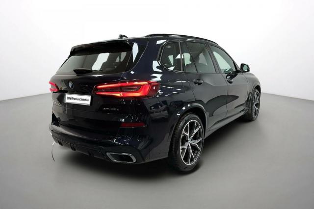 Bmw X5 image 9