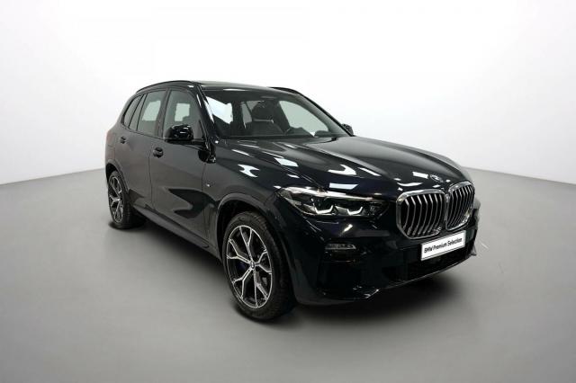 Bmw X5 image 2