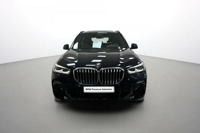 Bmw X5 image 1