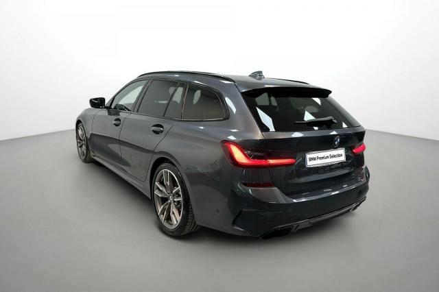 Bmw Série 3 image 5