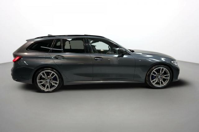 Bmw Série 3 image 6