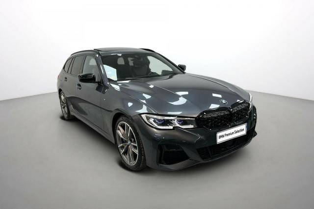 Bmw Série 3 image 9