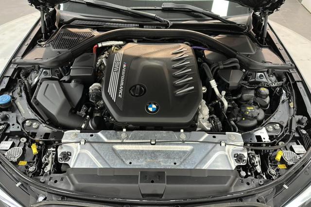 Bmw Série 3 image 8