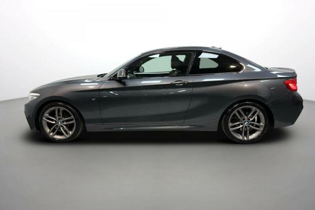 Bmw Serie 2 image 3