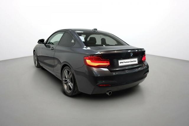 Bmw Serie 2 image 1