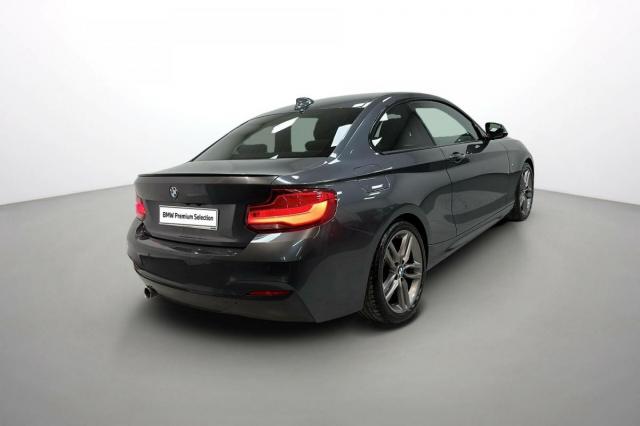 Bmw Serie 2 image 5
