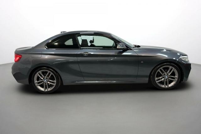 Bmw Serie 2 image 2