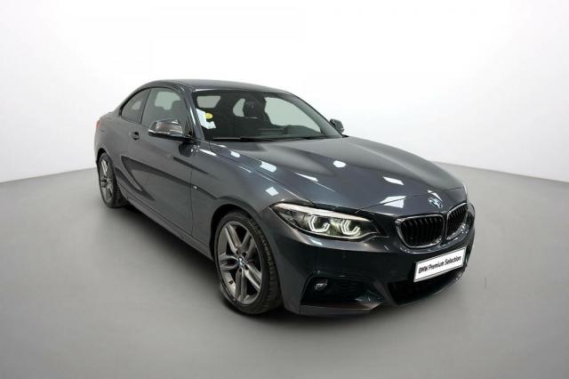 Bmw Serie 2 image 7