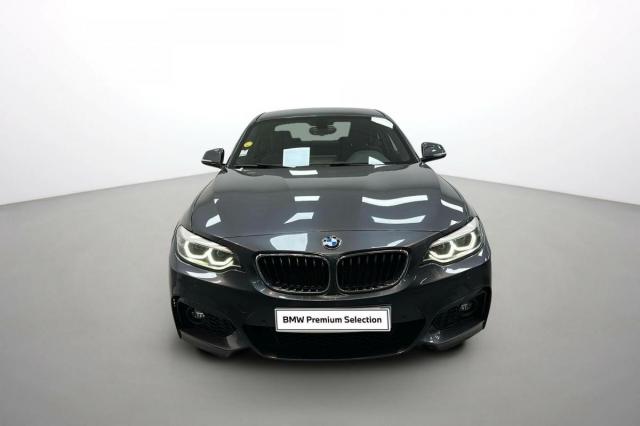 Bmw Serie 2 image 8