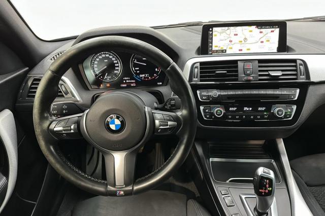 Bmw Serie 2 image 6