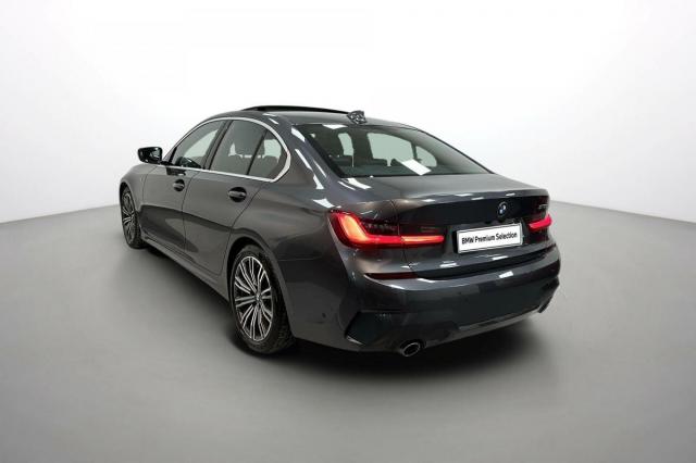 Bmw Série 3 image 5