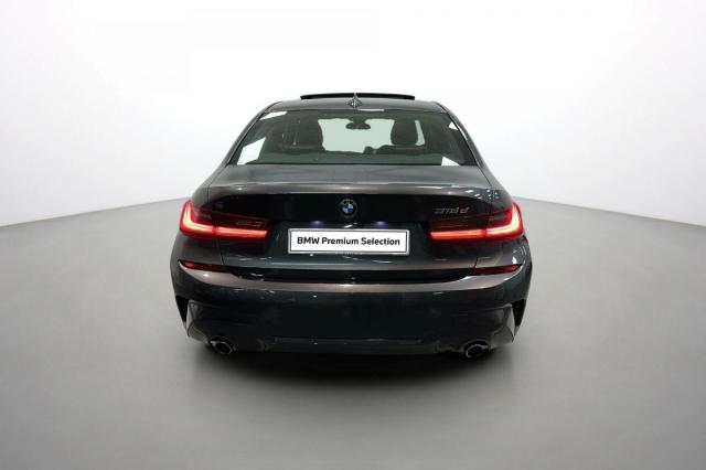Bmw Série 3 image 8