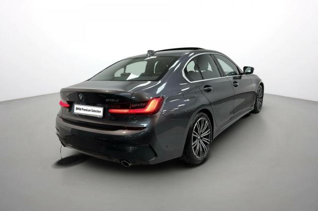 Bmw Série 3 image 6