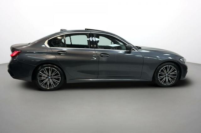 Bmw Série 3 image 4