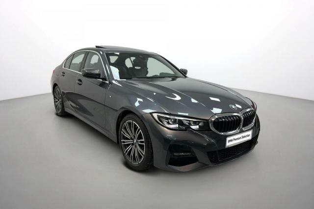 Bmw Série 3 image 3