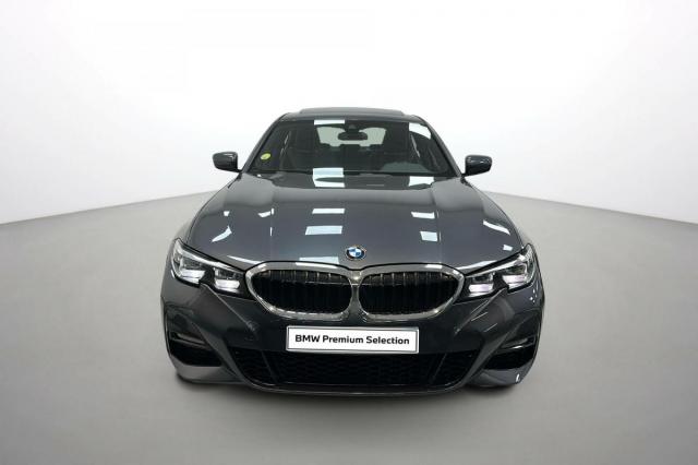 Bmw Série 3 image 1